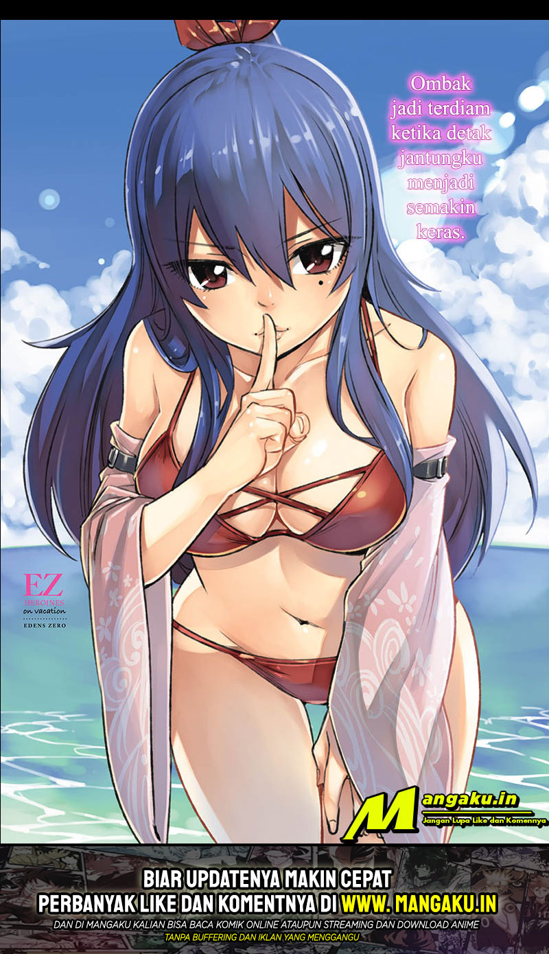 Eden’s Zero